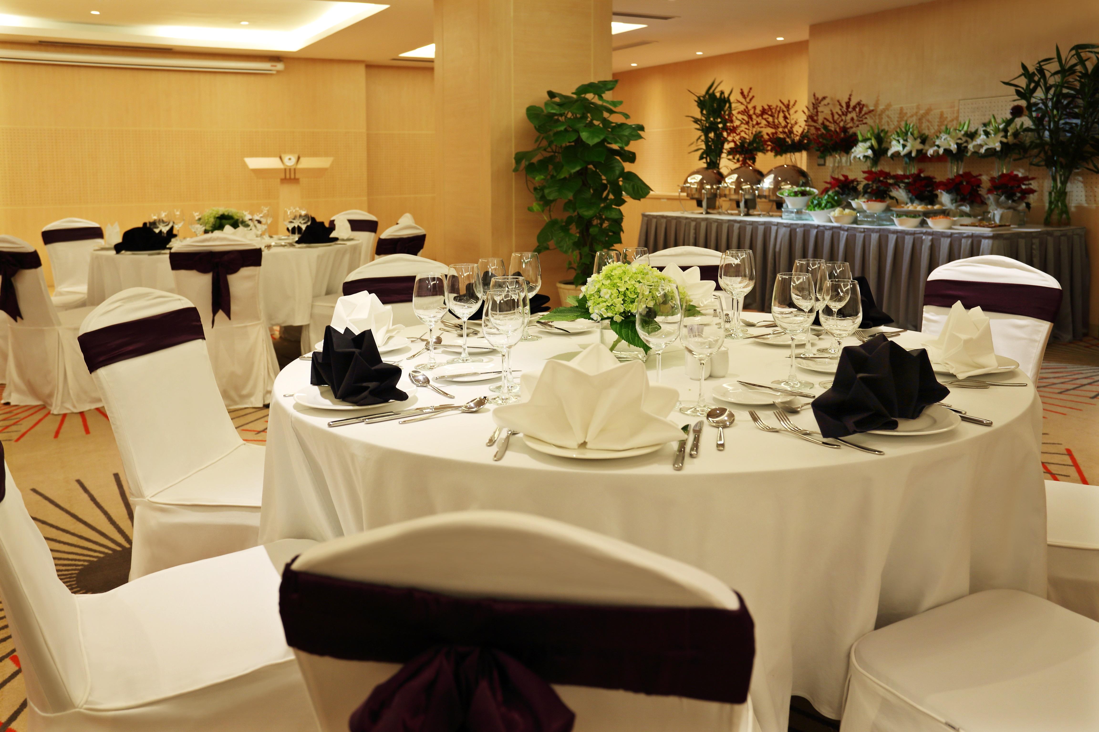 The Ann Hanoi Hotel & Spa Exterior foto