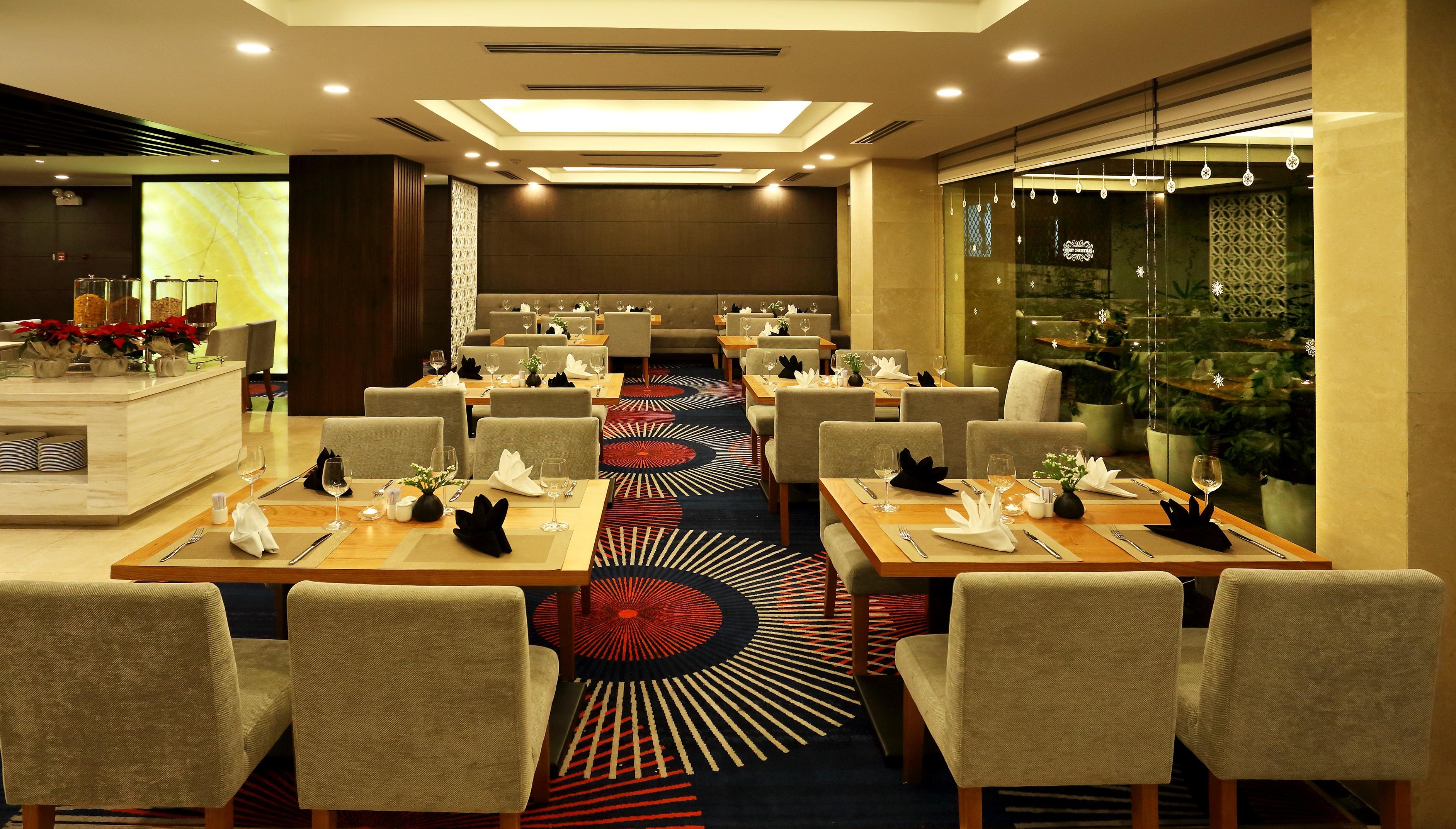The Ann Hanoi Hotel & Spa Exterior foto