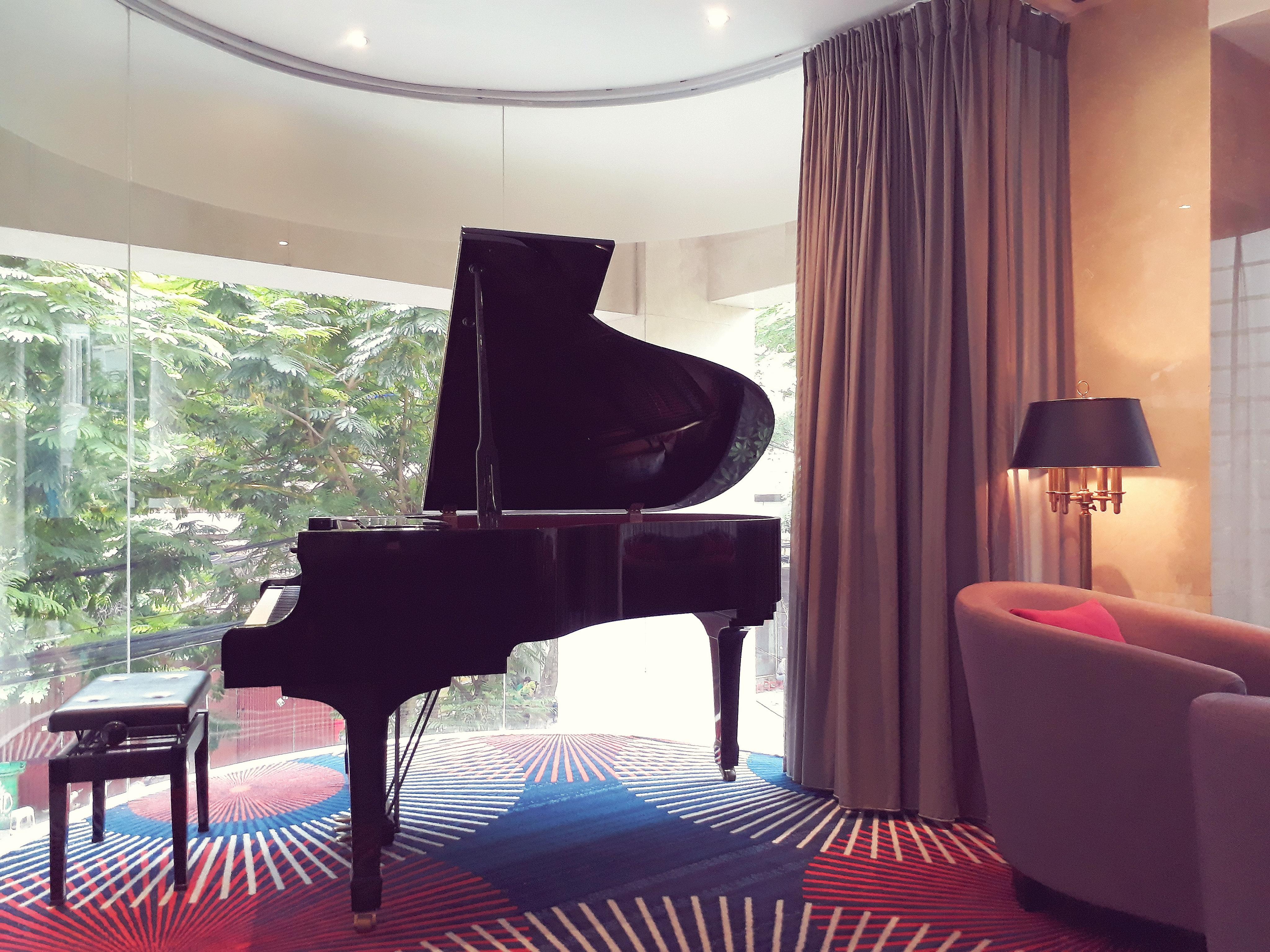 The Ann Hanoi Hotel & Spa Exterior foto