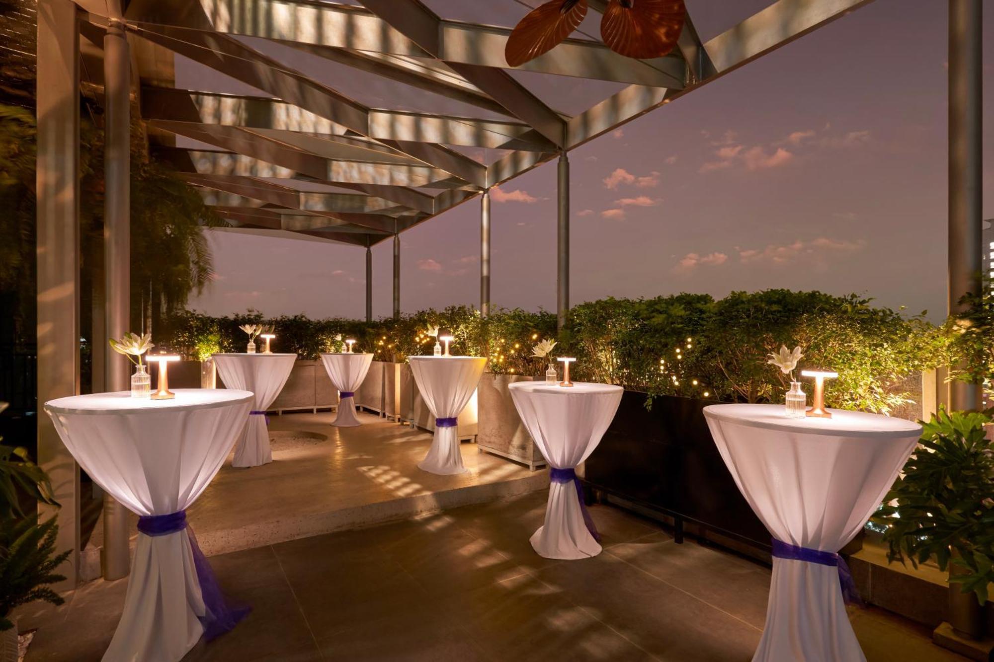 The Ann Hanoi Hotel & Spa Exterior foto