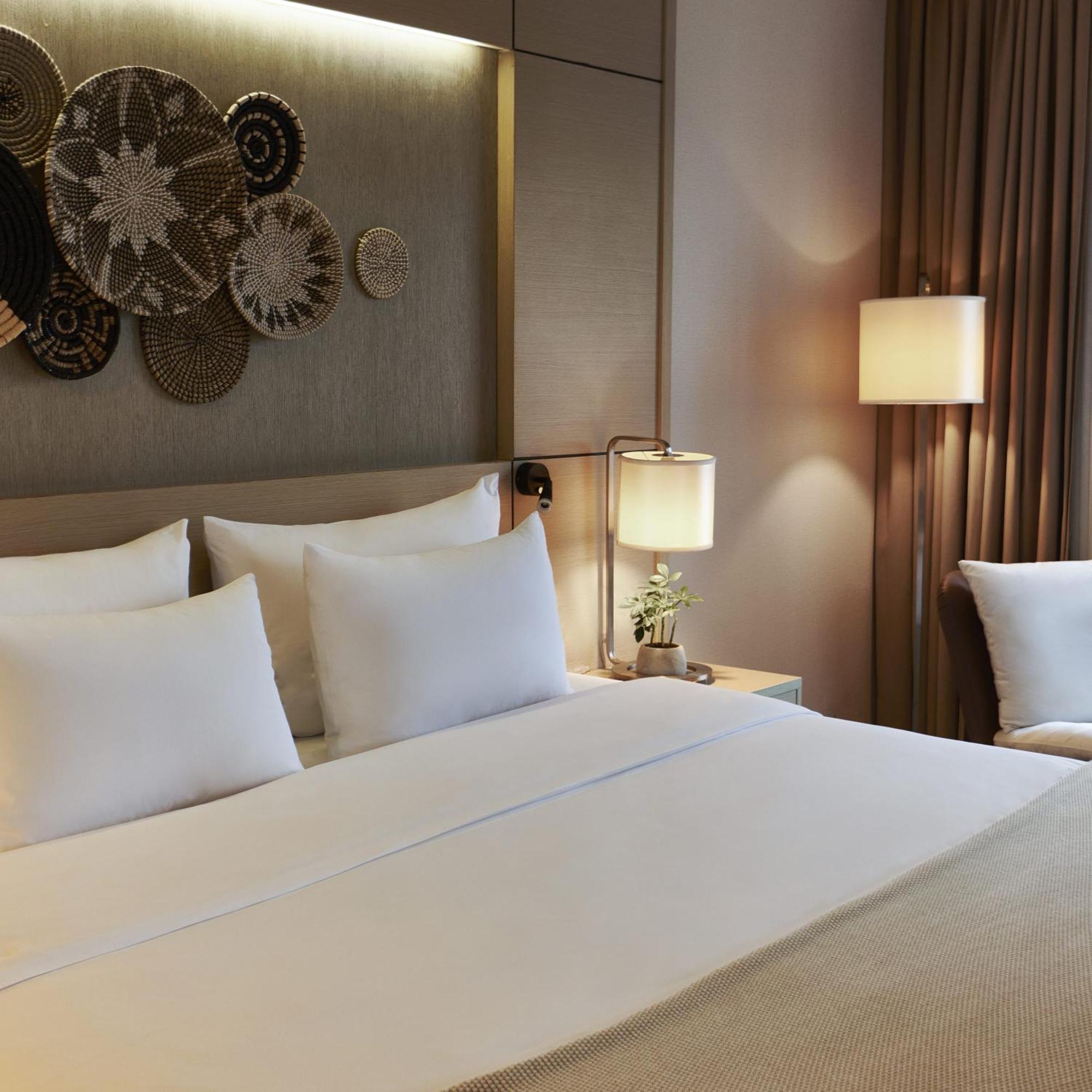 The Ann Hanoi Hotel & Spa Exterior foto